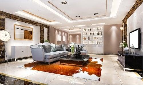 Interior Home Makeover Ảnh chụp màn hình 1