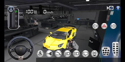 3D Driving Class应用截图第0张