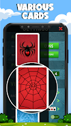 Spider Solitaire 2023 スクリーンショット 1