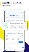 Choice FinX - Stocks, MF & IPO স্ক্রিনশট 3