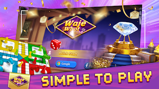 Waje Game Full Version 스크린샷 3