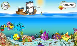 Fishing for Kids Screenshot 2