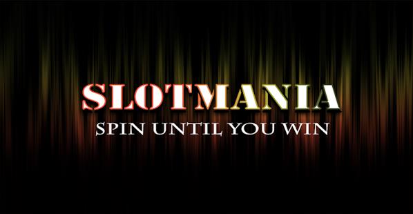 Slotmania - FREE Slot Machines Captura de pantalla 0