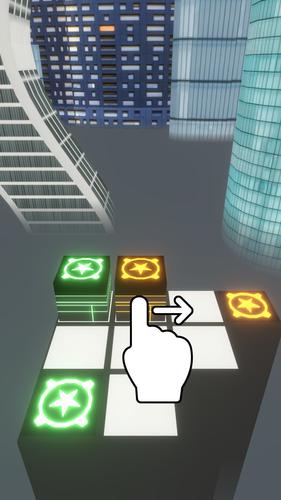 Cubix Puzzle Ảnh chụp màn hình 2