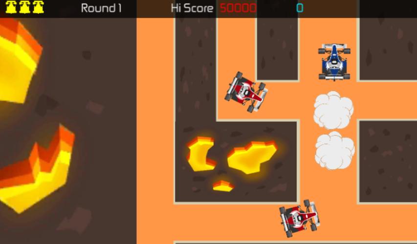 PuPu Car Screenshot 0