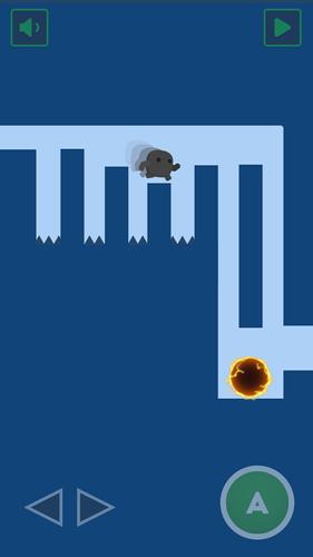 Devil Run: Troll Level Again ဖန်သားပြင်ဓာတ်ပုံ 3