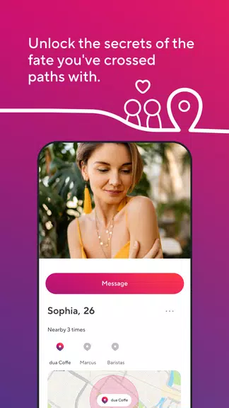 Spotted Captura de tela 2