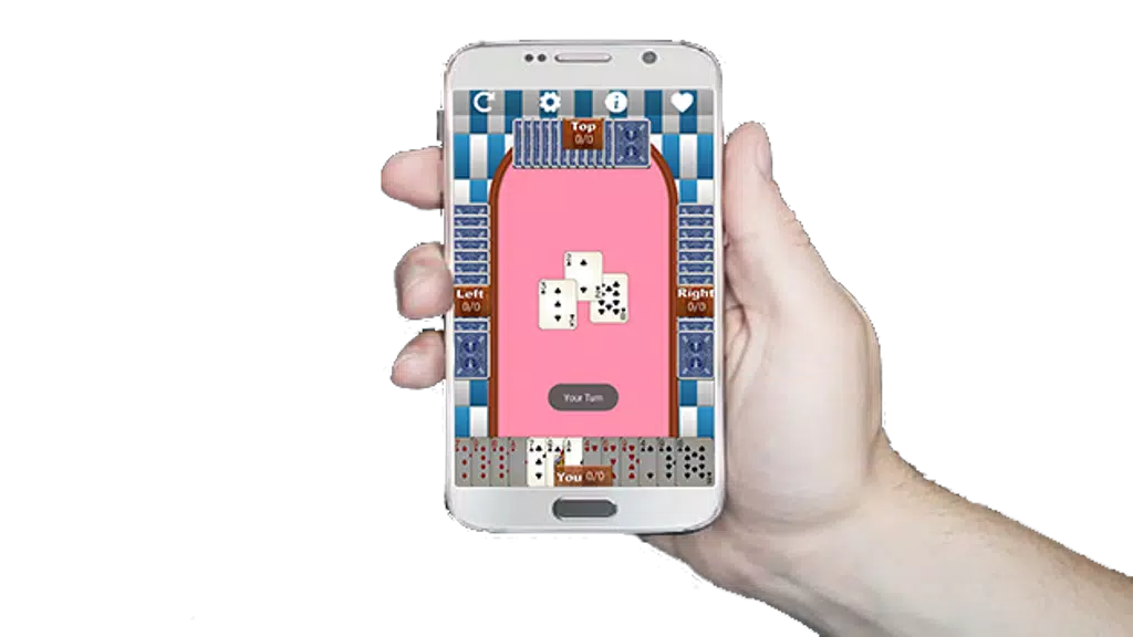 Call Bridge Offline Free Ảnh chụp màn hình 0
