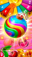 Sweet Fruity Bonanza स्क्रीनशॉट 2