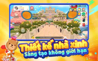 PLAY TOGETHER VNG ภาพหน้าจอ 0
