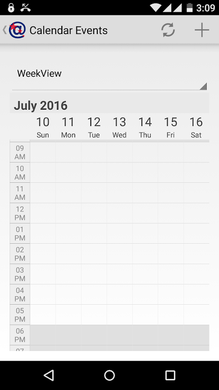 ReaganMail By Reagan.com LLC স্ক্রিনশট 2