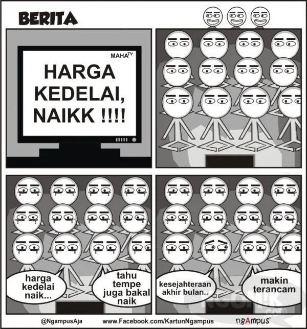 ngampus comic # 1應用截圖第2張