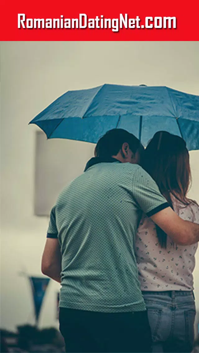 Romania Dating App for Singles应用截图第0张