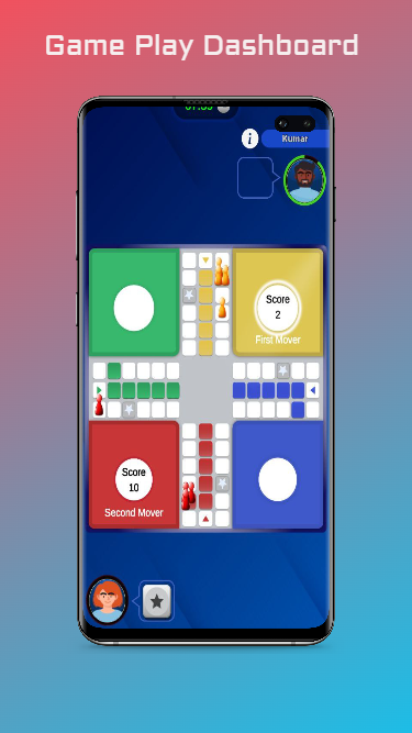 Ludo Elite - Win Cash Online應用截圖第2張