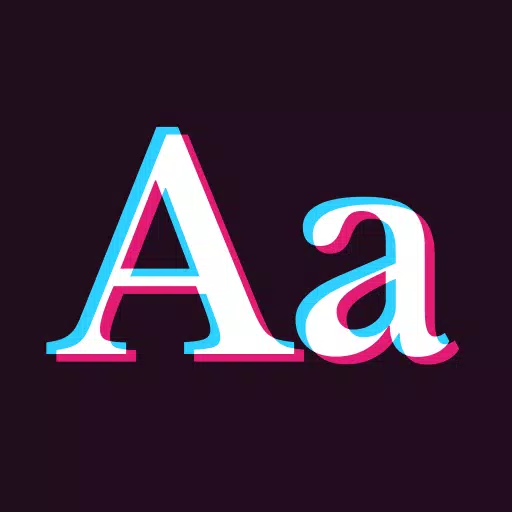 Fonts Aa - फ़ॉन्ट कीबोर्ड