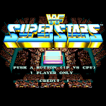 WWF Superstars of Wrestling Cl