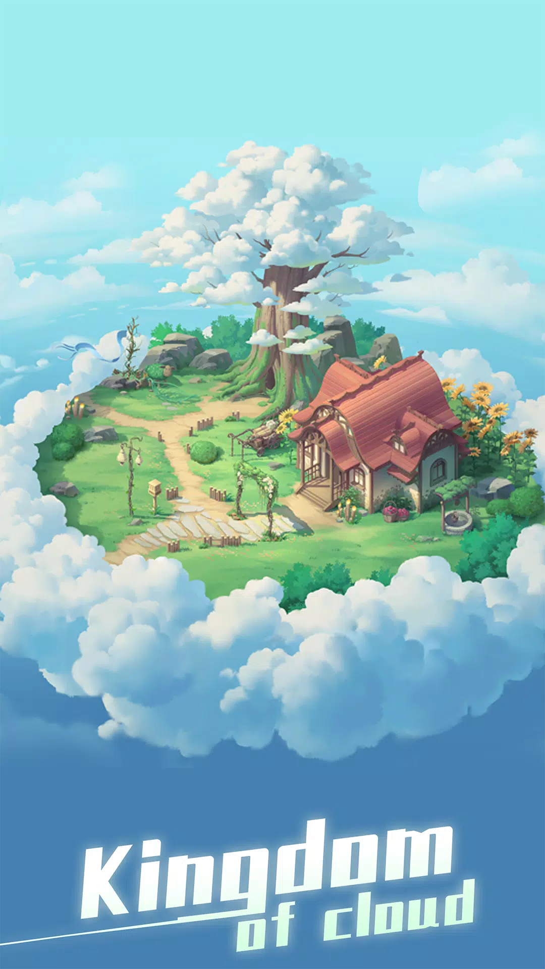 Kingdom of Cloud Screenshot 0