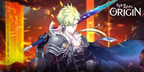 Epic Seven: Nieuw Prequel Story en QOL -updates onthuld