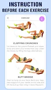 Weight Loss Workout for Women ภาพหน้าจอ 3