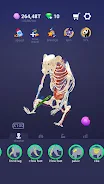 Idle Pet - Create cell by cell Screenshot 3