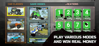 Off Road Champion Screenshot 2