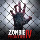 Zombie Frontier 4 : Survie FPS