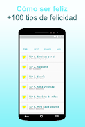 Ser feliz Reto 30 días Screenshot 1