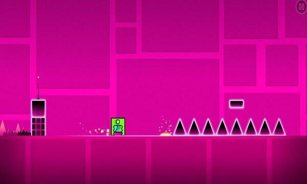 Geometry Dash GDPS Editor Mod Ekran Görüntüsü 0