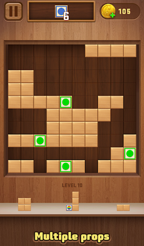 Block King ภาพหน้าจอ 3