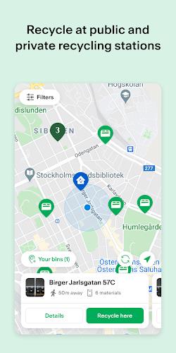 Bower: Recycle & get rewarded應用截圖第2張