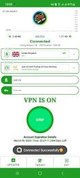 5G NET VIP - Fast, Secure VPN স্ক্রিনশট 0