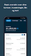 Mobilbank NO – Danske Bank スクリーンショット 0