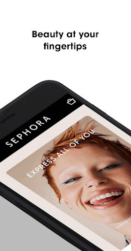 Sephora UK: Make-up, Beauty Captura de tela 0