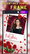 FramePro - Stylish Photo Frame ဖန်သားပြင်ဓာတ်ပုံ 0