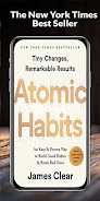 Atomic Habits স্ক্রিনশট 0