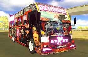 Nganya 254 (Matatu Game) Screenshot 3