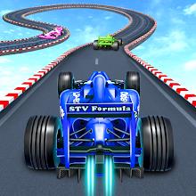 Formula Car Racing 3d Games