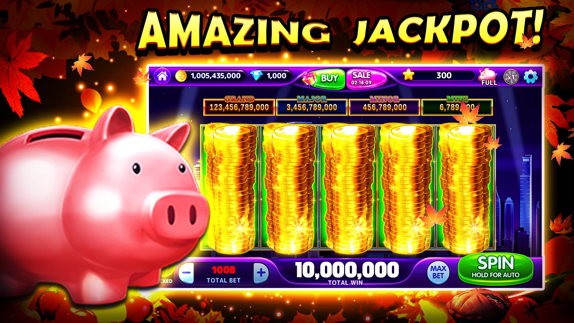 Richest Slots Casino Games স্ক্রিনশট 3