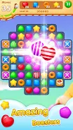 Magic Candy ภาพหน้าจอ 1