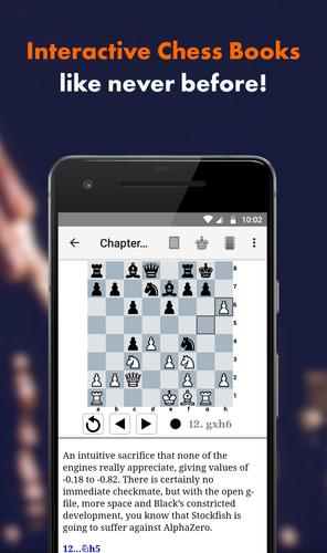 Forward Chess Capture d'écran 0