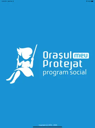 Orasul meu Protejat應用截圖第0張