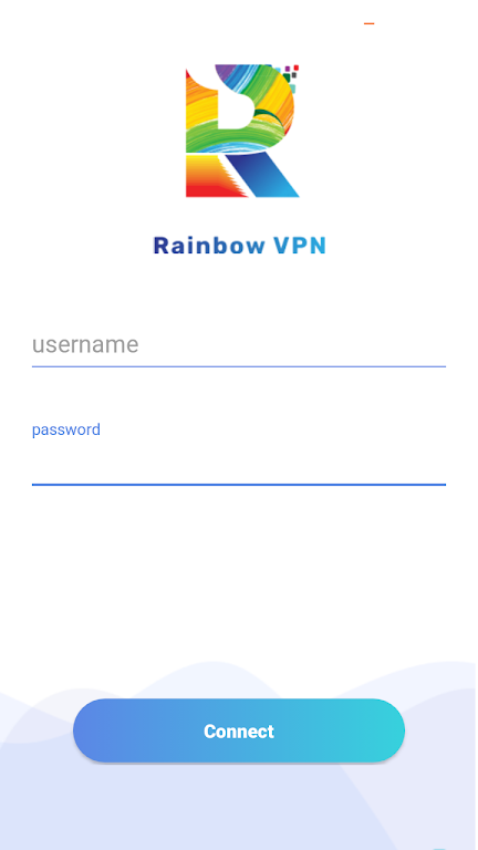 Rainbow VPN應用截圖第0張