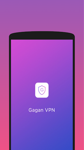 Gagan VPN - No Ads ဖန်သားပြင်ဓာတ်ပုံ 0