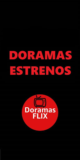 DoramasFlix - Doramas Online स्क्रीनशॉट 1