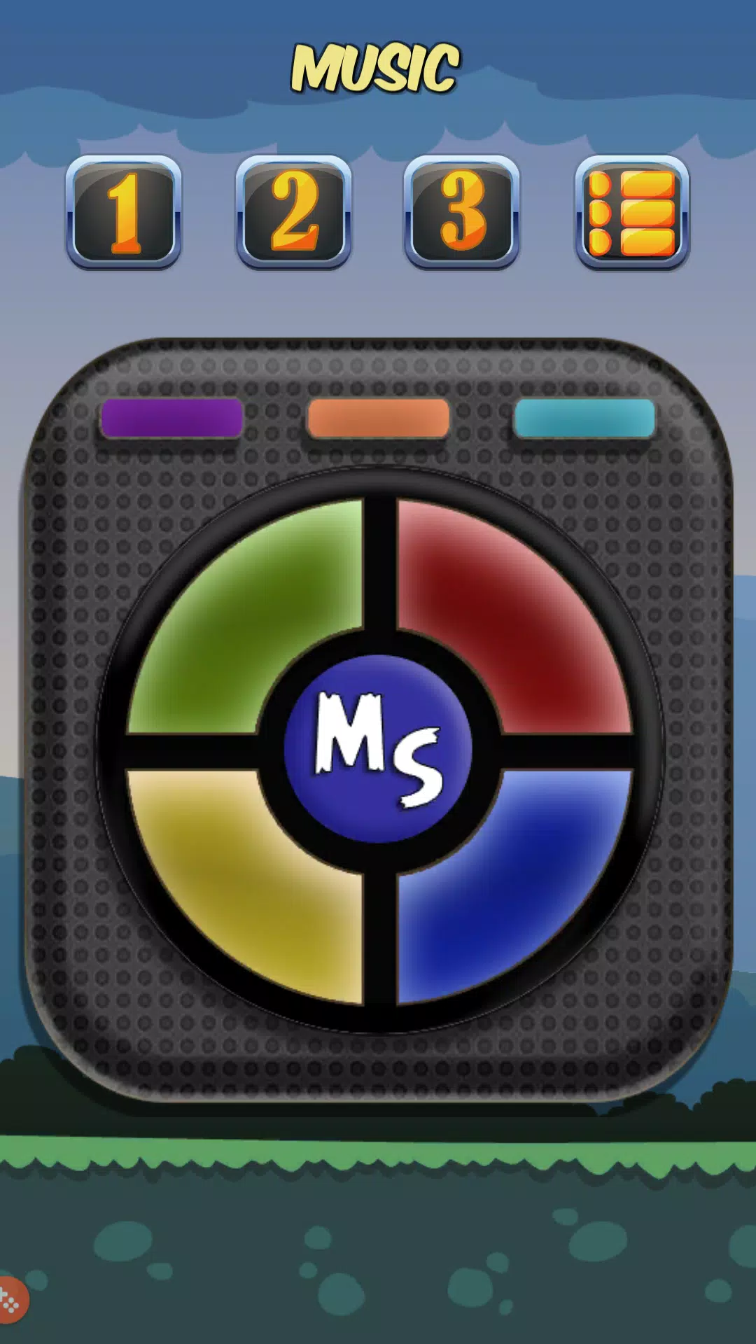 Memory Sound স্ক্রিনশট 2