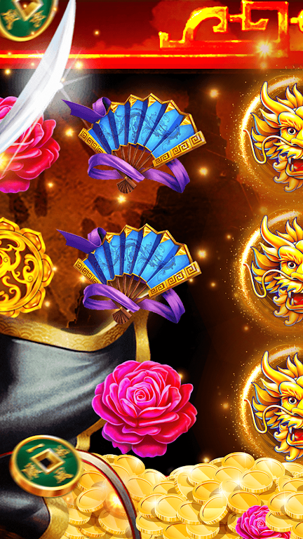 Dragon of Luck應用截圖第1張