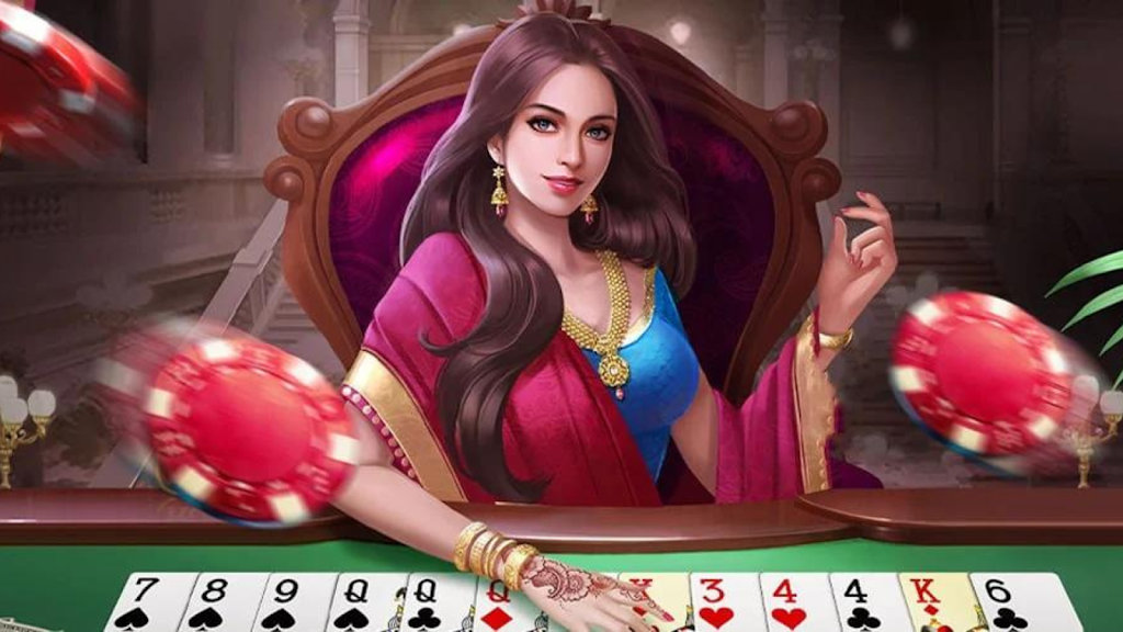 Teen Patti Master Gold Online應用截圖第3張