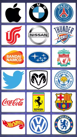 Logo Quizzes World Trivia Game應用截圖第3張