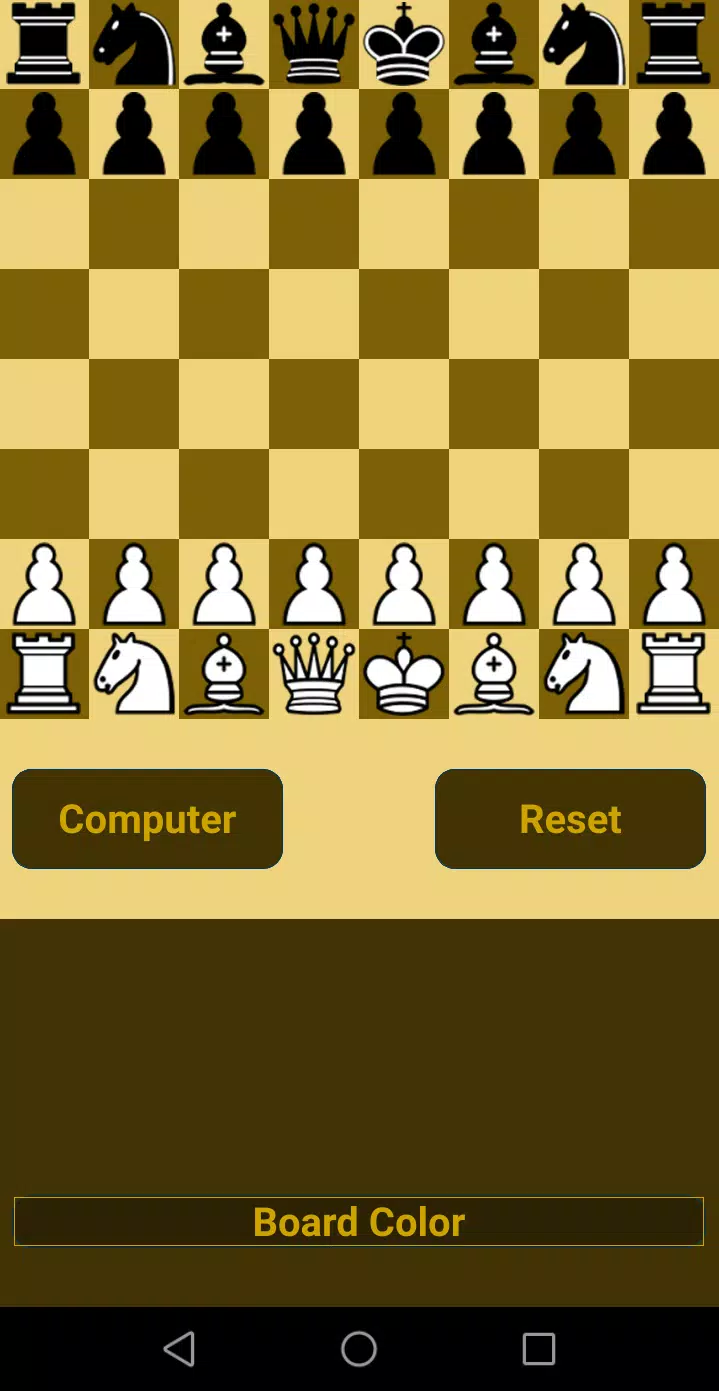 Deep Chess-Training Partner應用截圖第2張