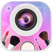 XFace: Beauty Cam, Face Editor